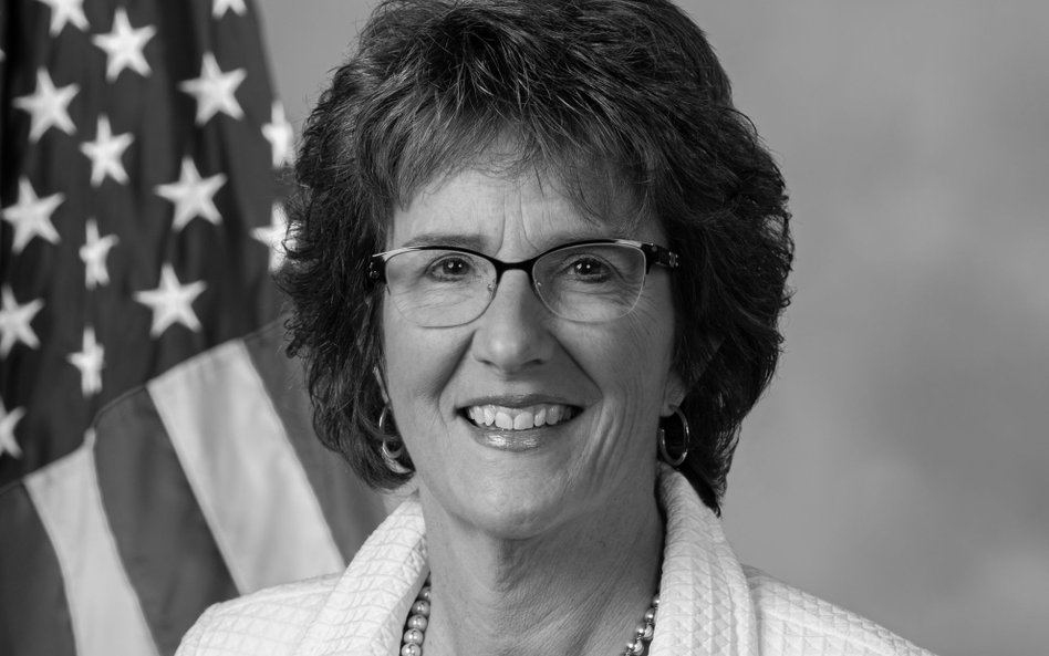 Jacqueline R. Walorski