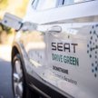 Seat pracuje nad pozyskaniem paliwa ze śmieci