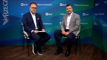 Zdjęcie  z Michałem Kanownikiem