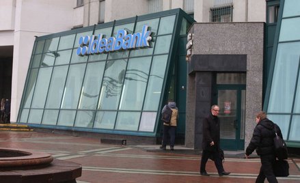 Sąd nie zakwestionował restrukturyzacji Idea Banku