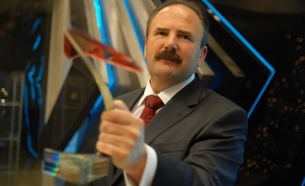 Włodzimierz Krawczyk, prezes PSW Capital