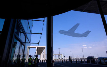 Berlin: miliony na przyspieszenie budowy lotniska centralnego