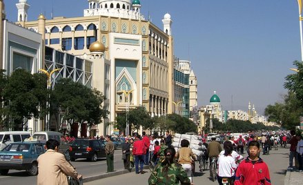 Chiny: Nowe zakażenia koronawirusem w Mongolii Wewnętrznej