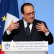 Hollande wraca do gry