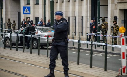 Izraelski minister do Belgów: Walczcie z terrorem zamiast jeść czekoladę