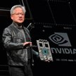 Jensen Huang, prezes Nvidii