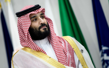 Były szpieg oskarża księcia Salmana o zlecenie zabójstwa