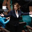 Nieoficjalnie: PO zmieni kandydata. Małgorzata Kidawa-Błońska rezygnuje