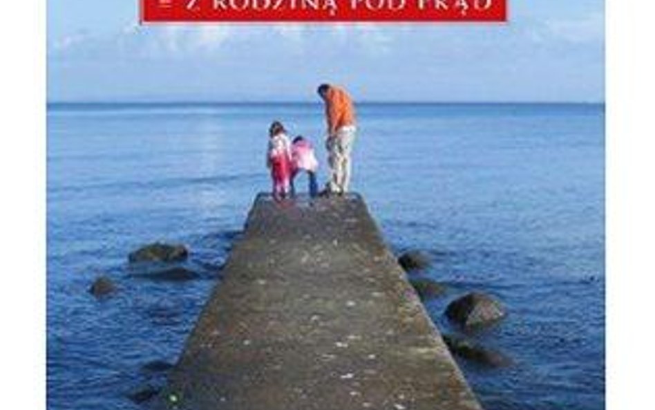 Michał Wojciechowski „Za rodziną = z rodziną pod prąd” Petrus 2013