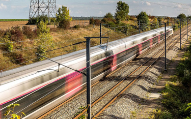 Francja do 2023 roku chce wprowadzić pociągi autonomiczne