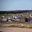 Firmy transportowe tną floty i zamykają działalność. Branża mówi o zapaści