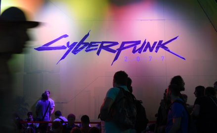 Dobre wieści z CD Projektu