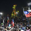 Chile zagłosowało przeciw konstytucji Pinocheta