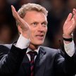 Moyes: Manchester United może wygrać Ligę Mistrzów