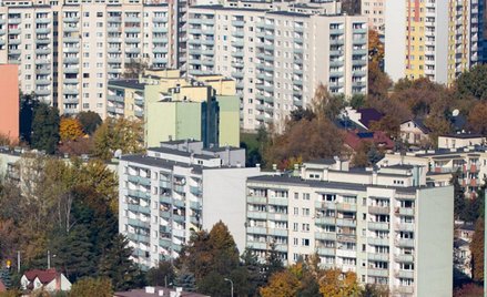 Miesięczne wydatki na ratę kredytu coraz mniej obciążają portfele gospodarstw domowych