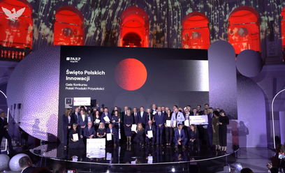 zdjęcie Relacja z wydarzenia Polski Produkt Przyszłości 2026