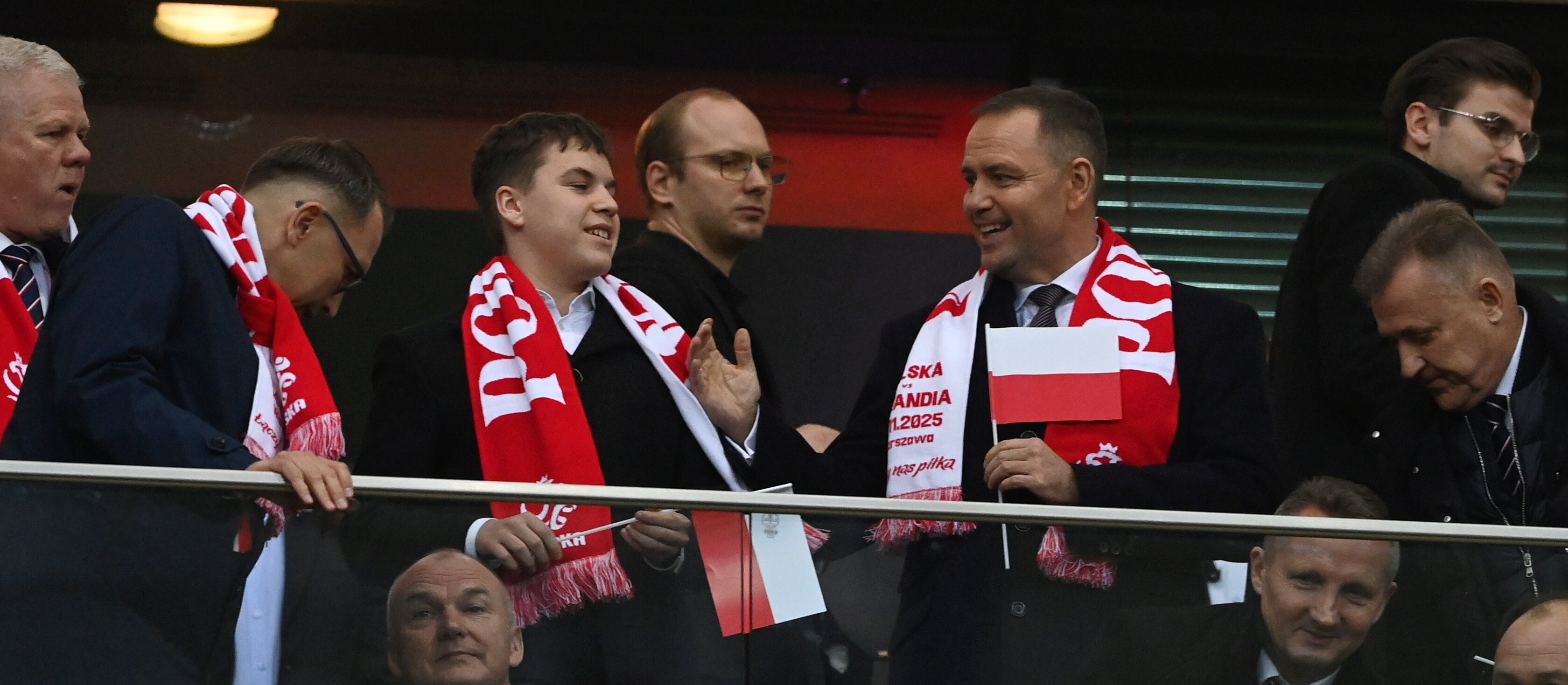 Grożono prezydentowi Nawrockiemu. „Do zobaczenia Karolku”