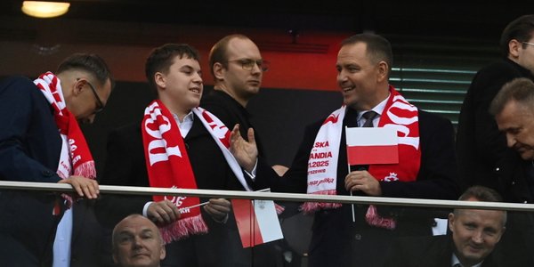 Grożono prezydentowi Nawrockiemu. „Do zobaczenia Karolku”