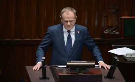Donald Tusk