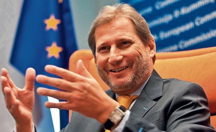 Polska to wzór do naśladowania jeśli idzie o fundusze UE