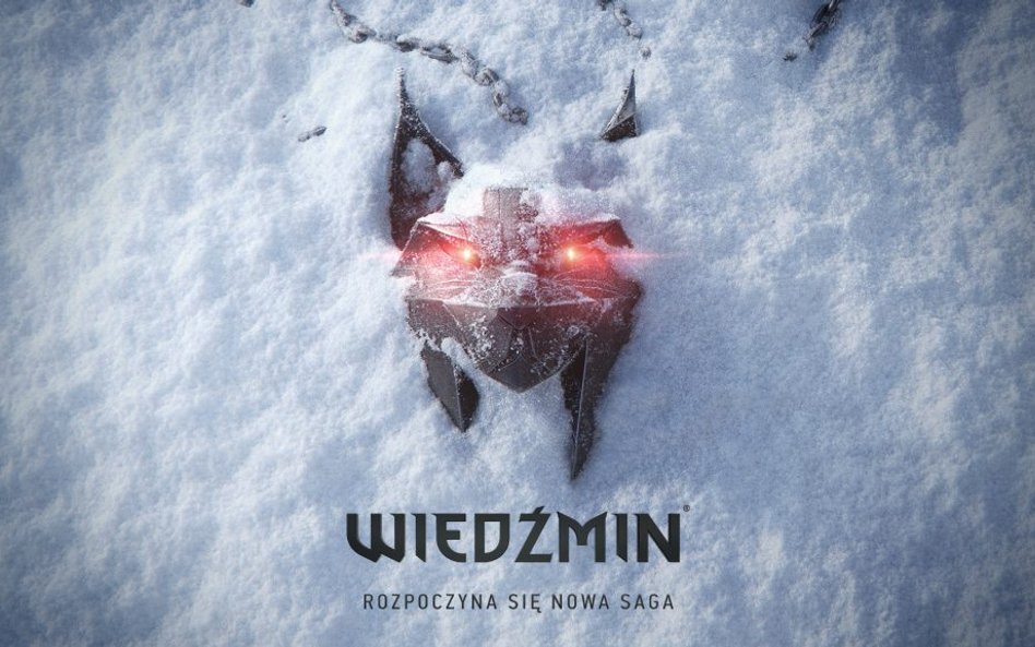 CD Projekt: będzie kolejny „Wiedźmin”