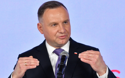 Michał Szułdrzyński: Prezydent ratuje rząd