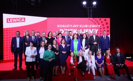 Konwencja Nowej Lewicy