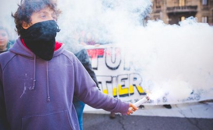 Bezpieczeństwo obcokrajowców - co robi policja