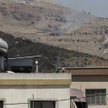 Syria: Generał z Iranu na granicy z Izraelem