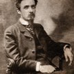 Stanisław Brzozowski (1878 – 1911)