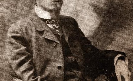Stanisław Brzozowski (1878 – 1911)