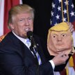 Wybory w USA: Powstrzymać neofaszystów