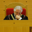 Andrzej Rzepliński zatroskany o los demokracji