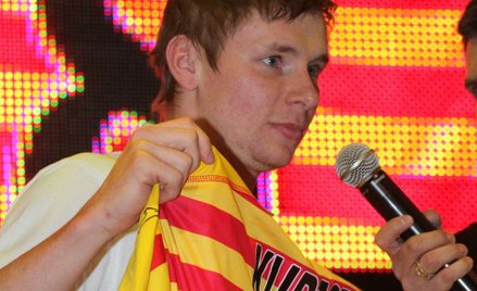 Tomasz Kupisz