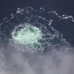 Wyciek z gazociągu Nord Stream
