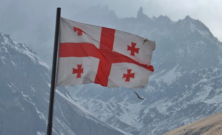 Lelo, czyli gruzińskie rugby na ludowo