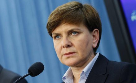 Beata Szydło