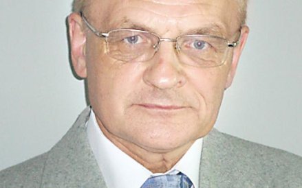 Bogumił Brzeziński