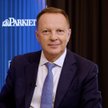 Gościem Przemysława Tychmanowicza w Parkiet TV był Jarosław Dąbrowski, członek zarządu, Bank Gospoda