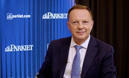 Gościem Przemysława Tychmanowicza w Parkiet TV był Jarosław Dąbrowski, członek zarządu, Bank Gospoda
