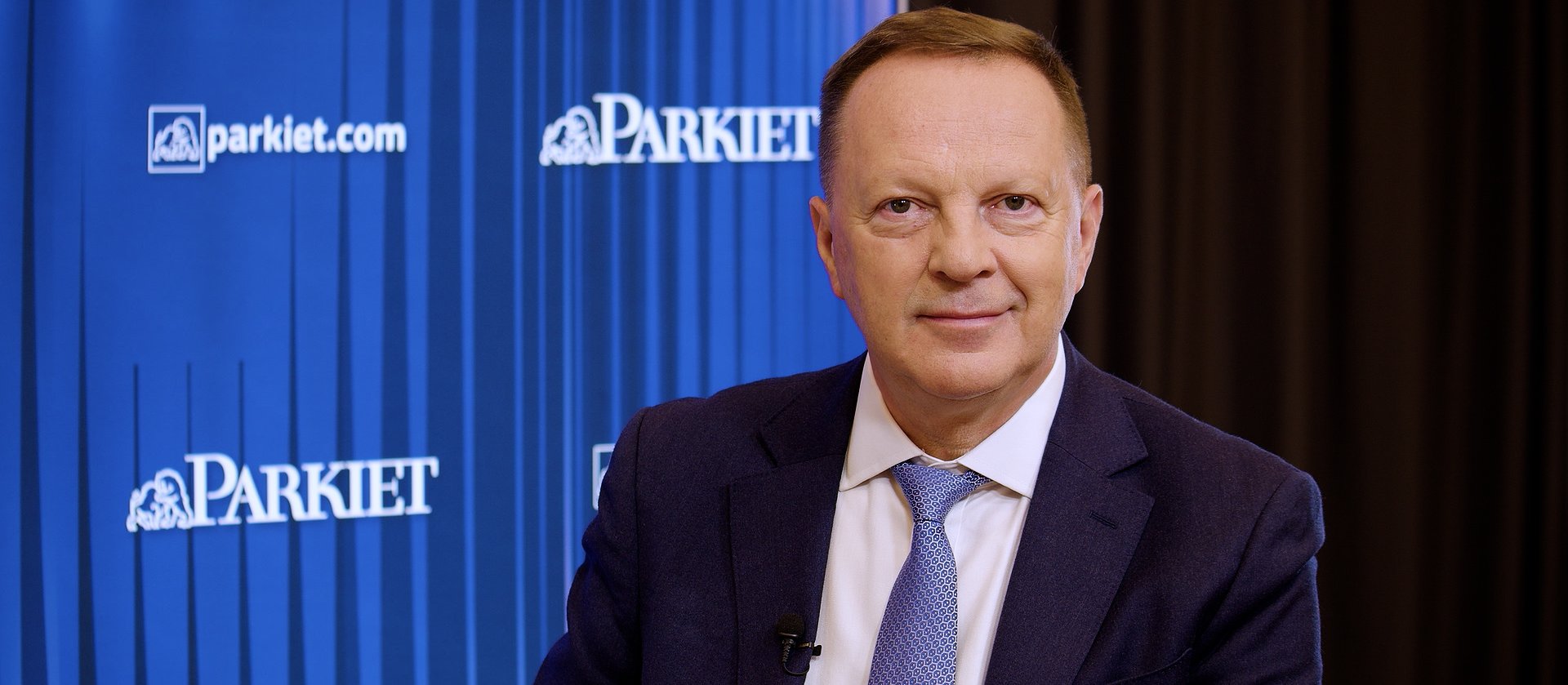 Jarosław Dąbrowski, BGK: Dalszy rozwój wymaga nowego kapitału