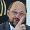Martin Schulz, przewodniczący Parlamentu Europejskiego