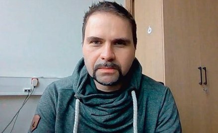 Prof. Krzysztof Pyrć: Skuteczność szczepionki obniży się