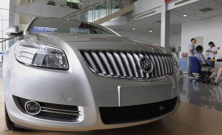 Nowy General Motors powstanie już w tym tygodniu