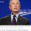Michael Bloomberg