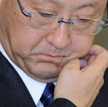 Prezes Toyoty, Akio Toyoda