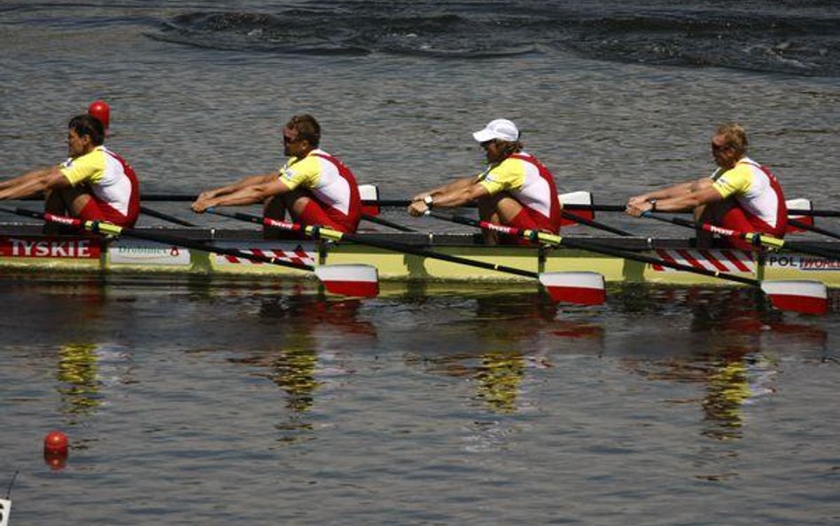 Usługa jest zwolniona z VAT, jeśli korzysta z niej sportowiec