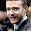 Justin Timberlake w Polsce
