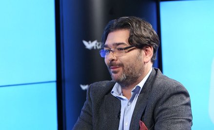 #RZECZoBIZNESIE: Szymon Truskolaski: Gry są idealne do zbadania kompetencji pracownika