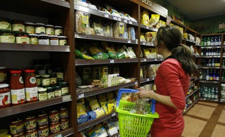 Organic otworzy pierwszy w Polsce supermarket z ekożywnością